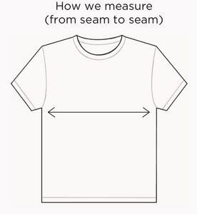 Combined Schools Concert Tees