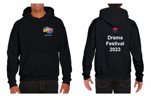 State Drama Festival Hoodies