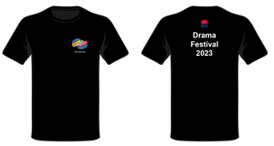 State Drama T-shirts
