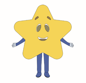 Southern Stars Plushies