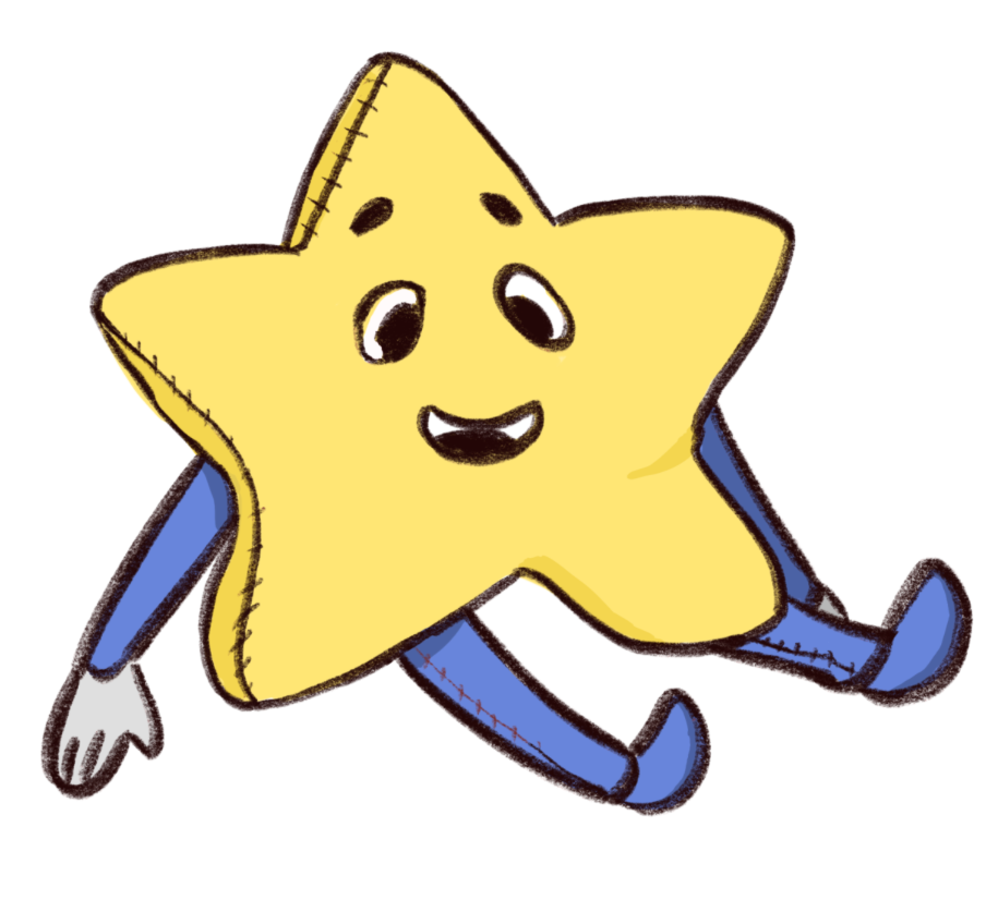 Southern Stars Plushies