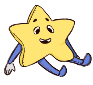Southern Stars Plushies