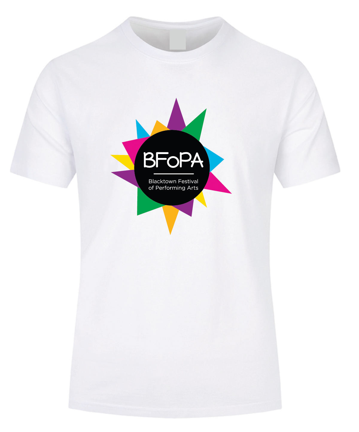 BFOPA T-shirt
