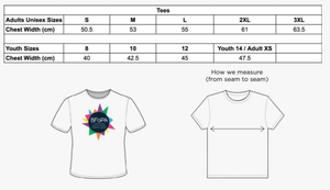 BFOPA T-shirt