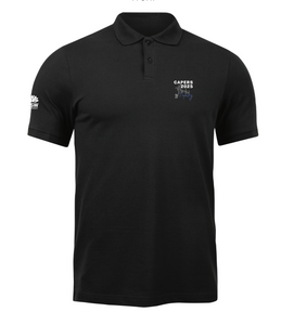 2025 Capers Polo Shirts