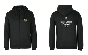 State Drama Festival Hoodies