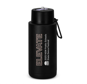 2025 State Dance Festival Bottle