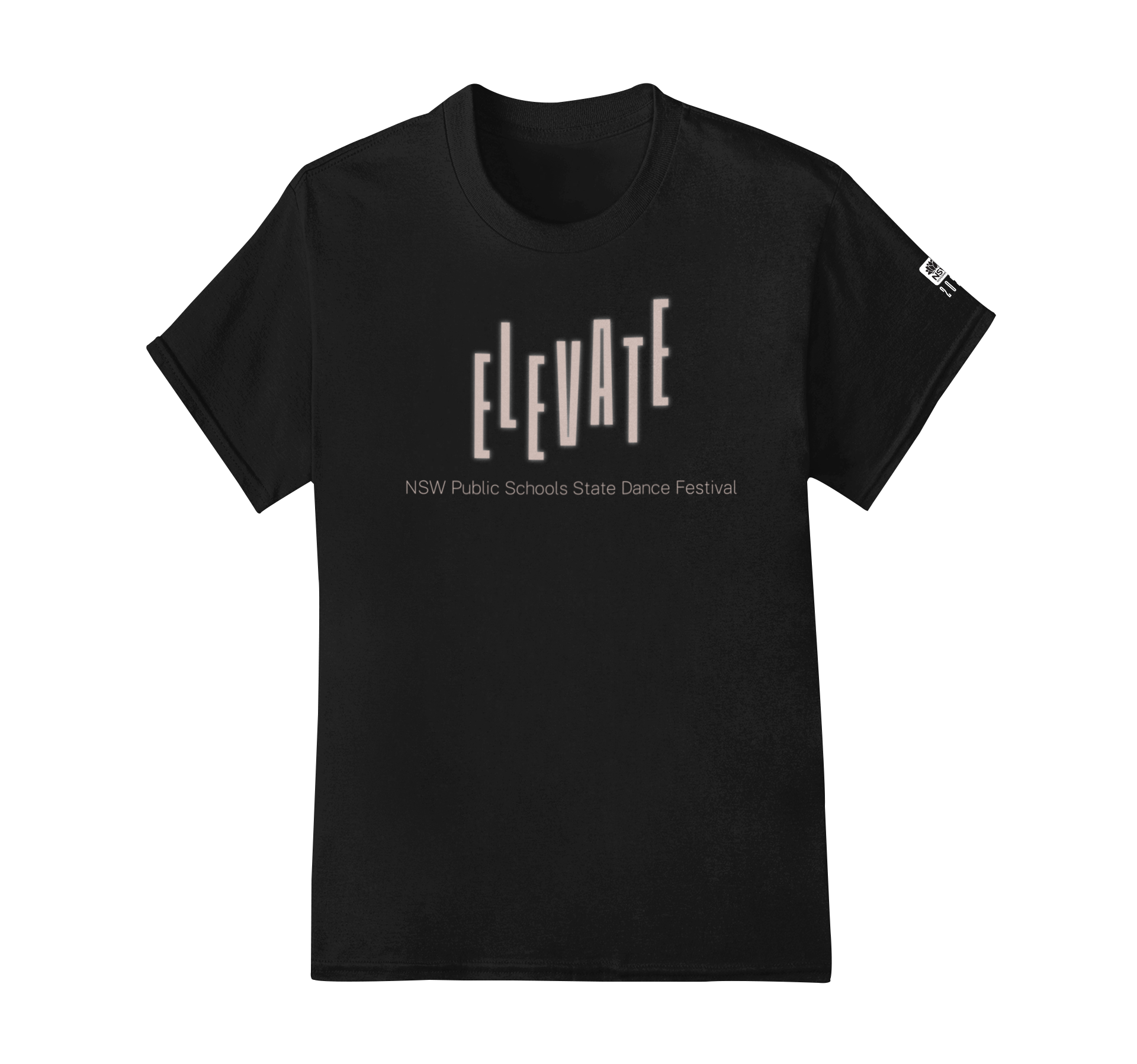 State Dance Festival Youth + Adults unisex tees
