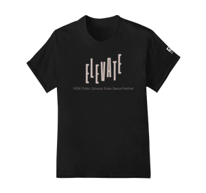 State Dance Festival Youth + Adults unisex tees